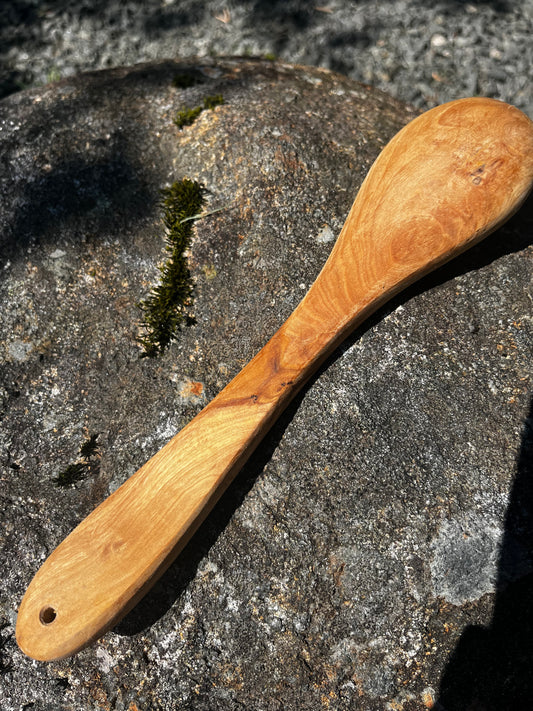 Gryteskje i Oliventre – Naturlig og Tidløs